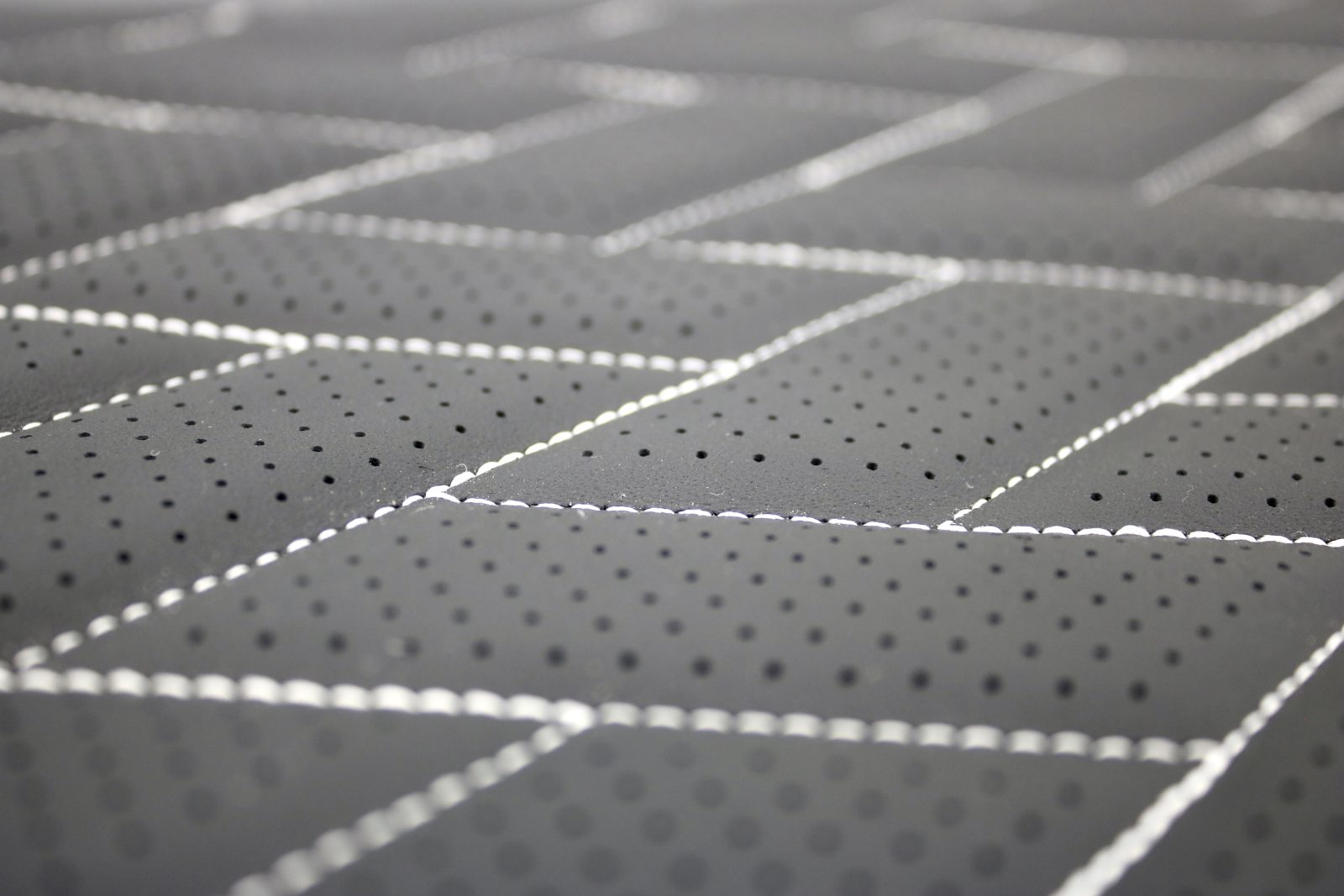 CNC Quilting Pattern #1