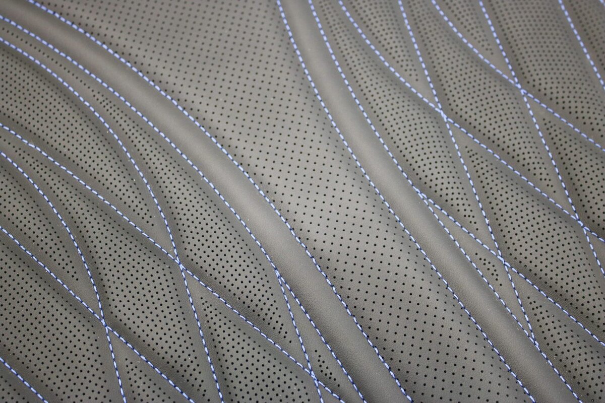 CNC Quilting Pattern #2