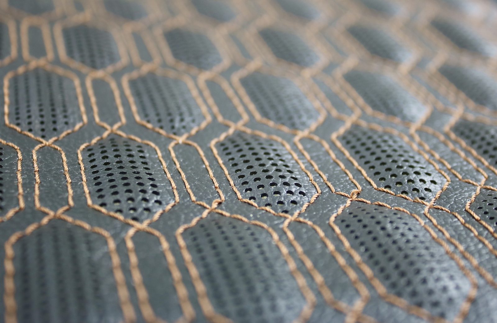 CNC Quilting Pattern #8