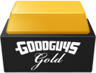 Goodguys Gold Award