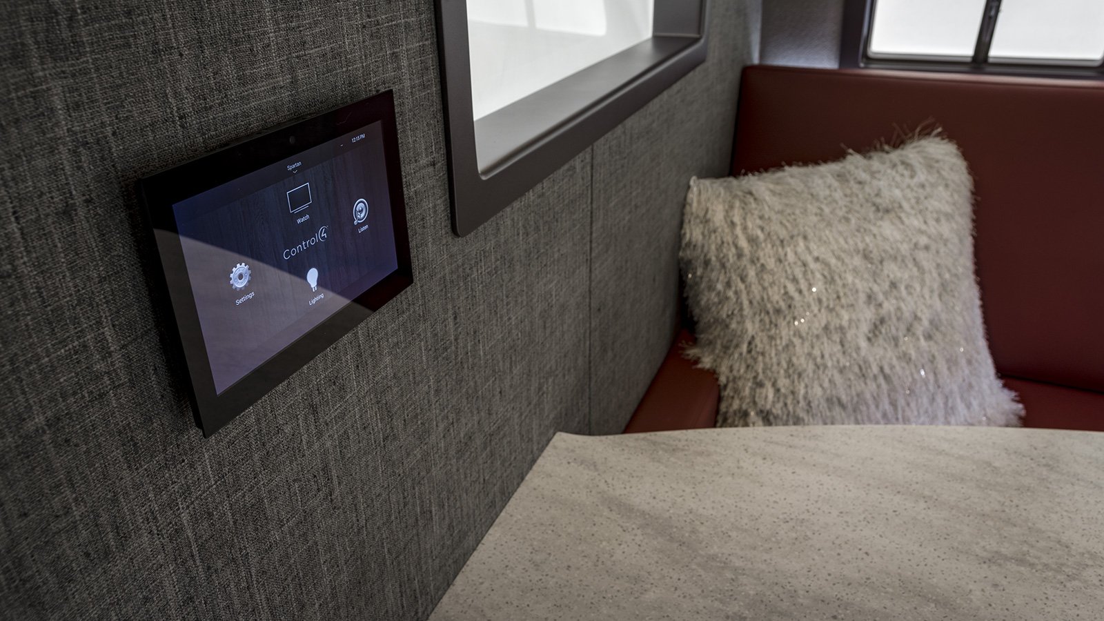 1949 Spartan Mobile Office - Image 4