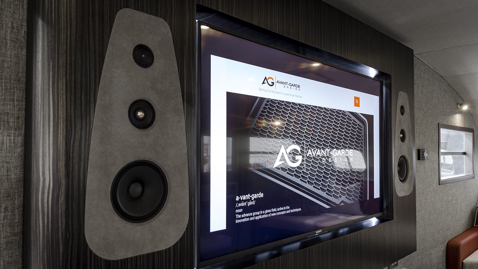 1949 Spartan Mobile Office - Image 10