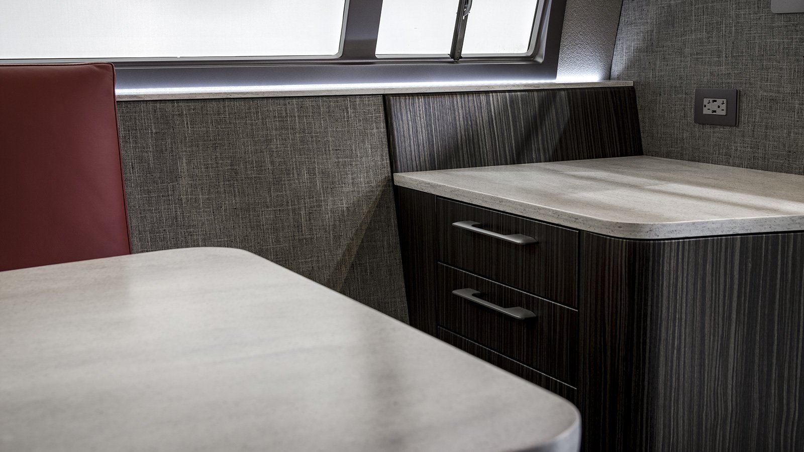 1949 Spartan Mobile Office - Image 19