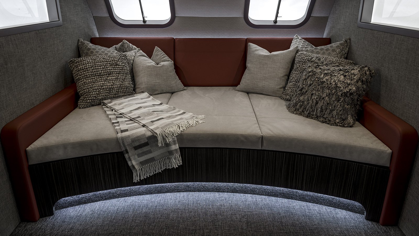 1949 Spartan Mobile Office - Image 20