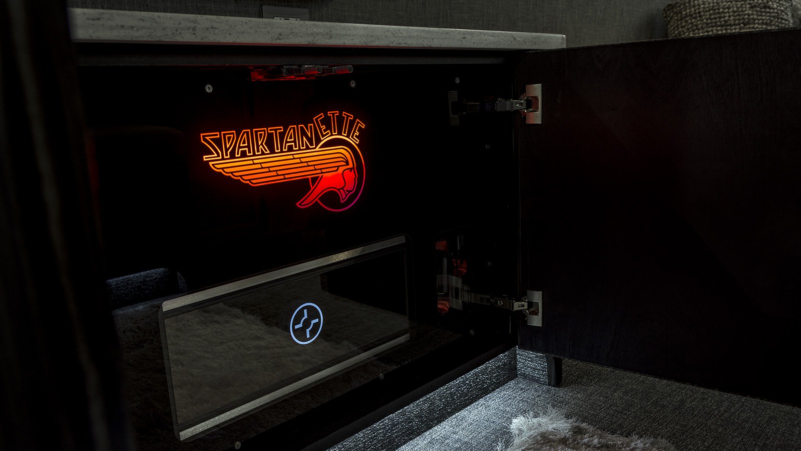 1949 Spartan Mobile Office - Image 23