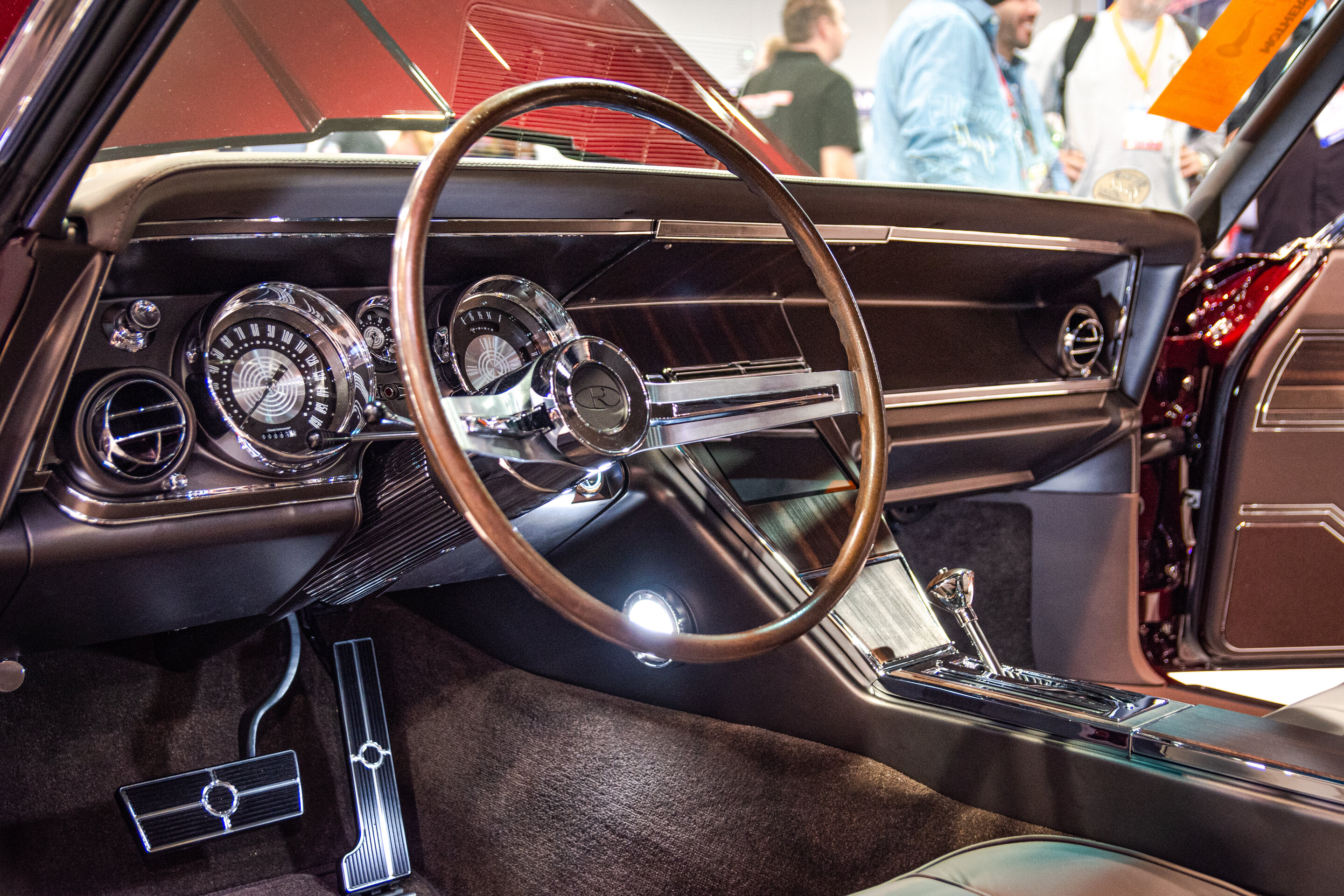 1964 Buick Riviera 'Vanquish'