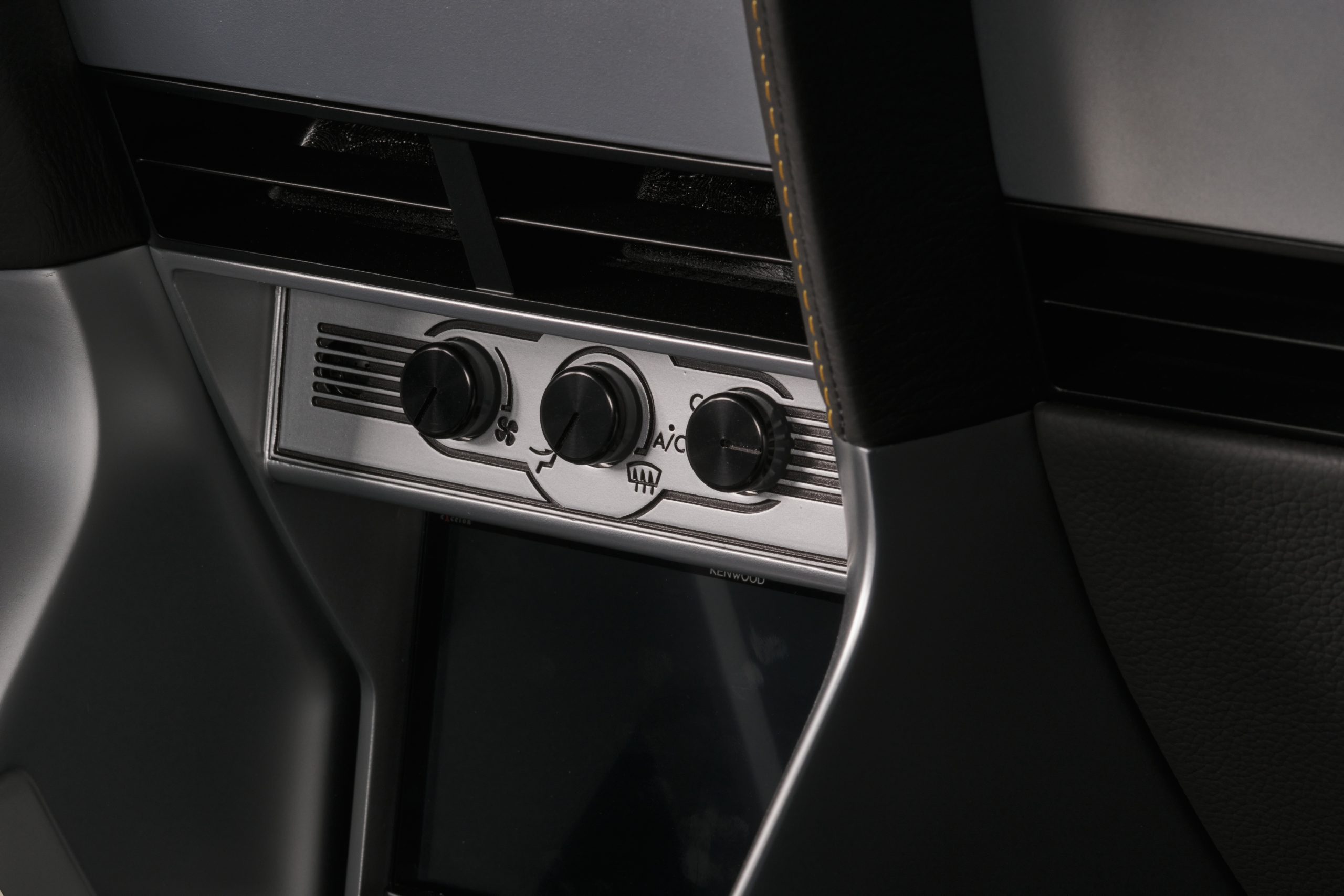 1969 Mach 1 Elder Mustang - Image 6