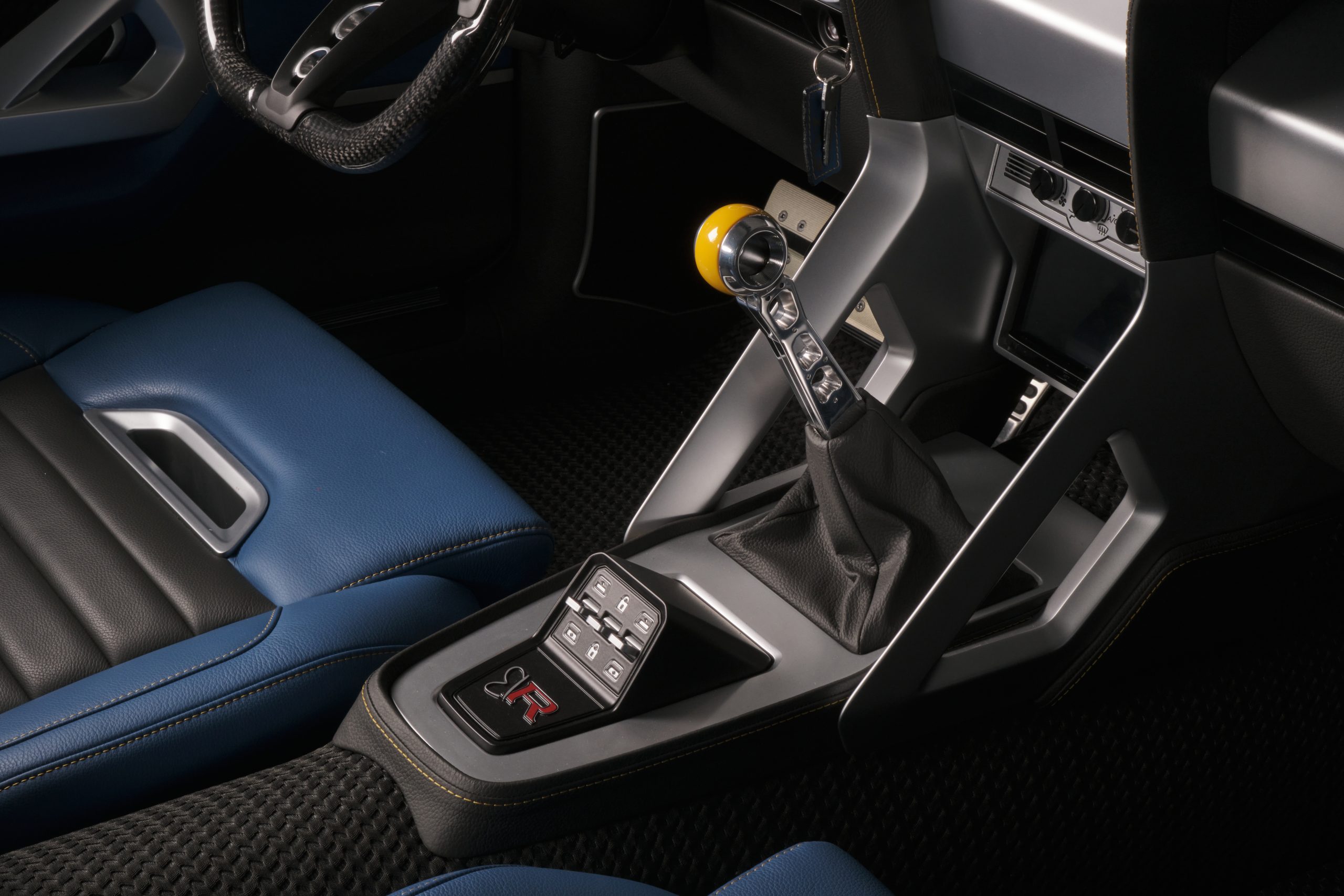 1969 Mach 1 Elder Mustang - Image 7