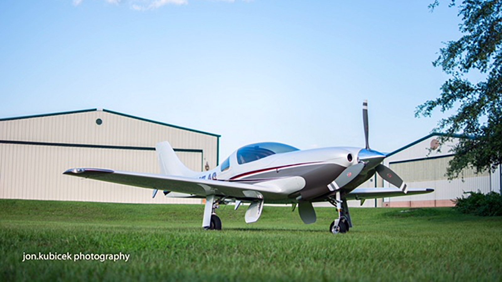 2016 Lancair Legacy