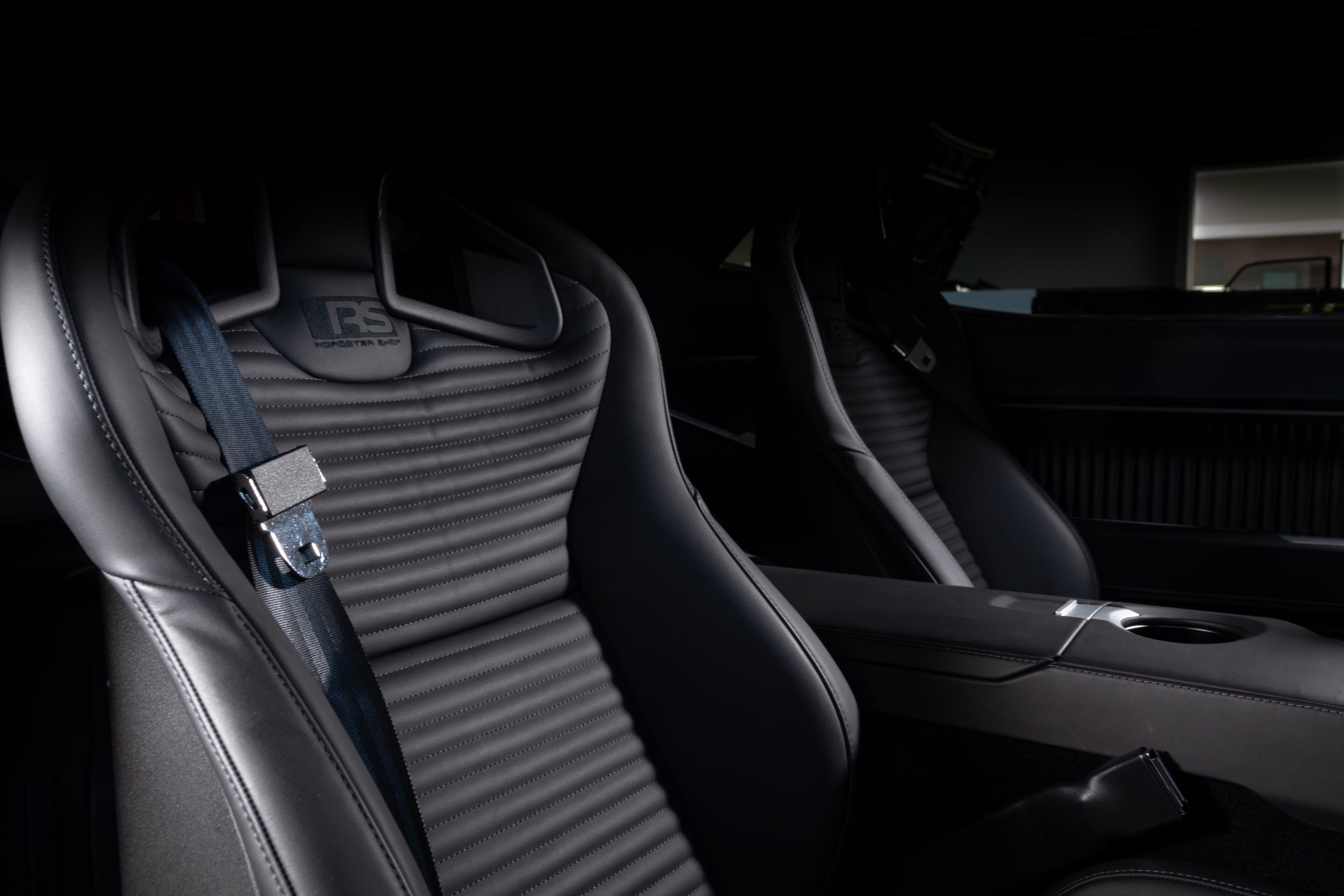 Joe Rogan's 1970 Dodge Barracuda Sickfish Cuda 2.0 - Image 6