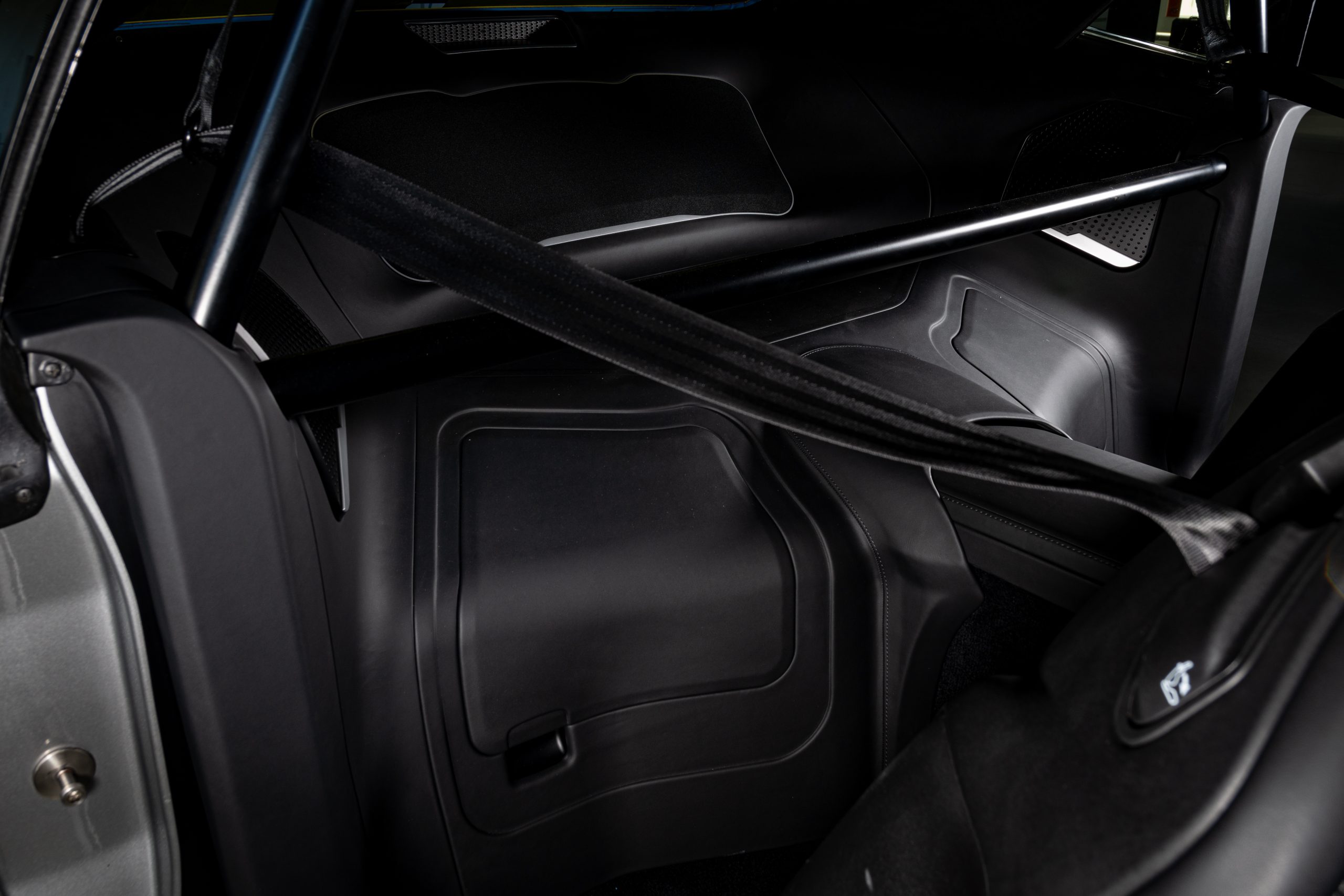 Joe Rogan's 1970 Dodge Barracuda Sickfish Cuda 2.0 - Image 8