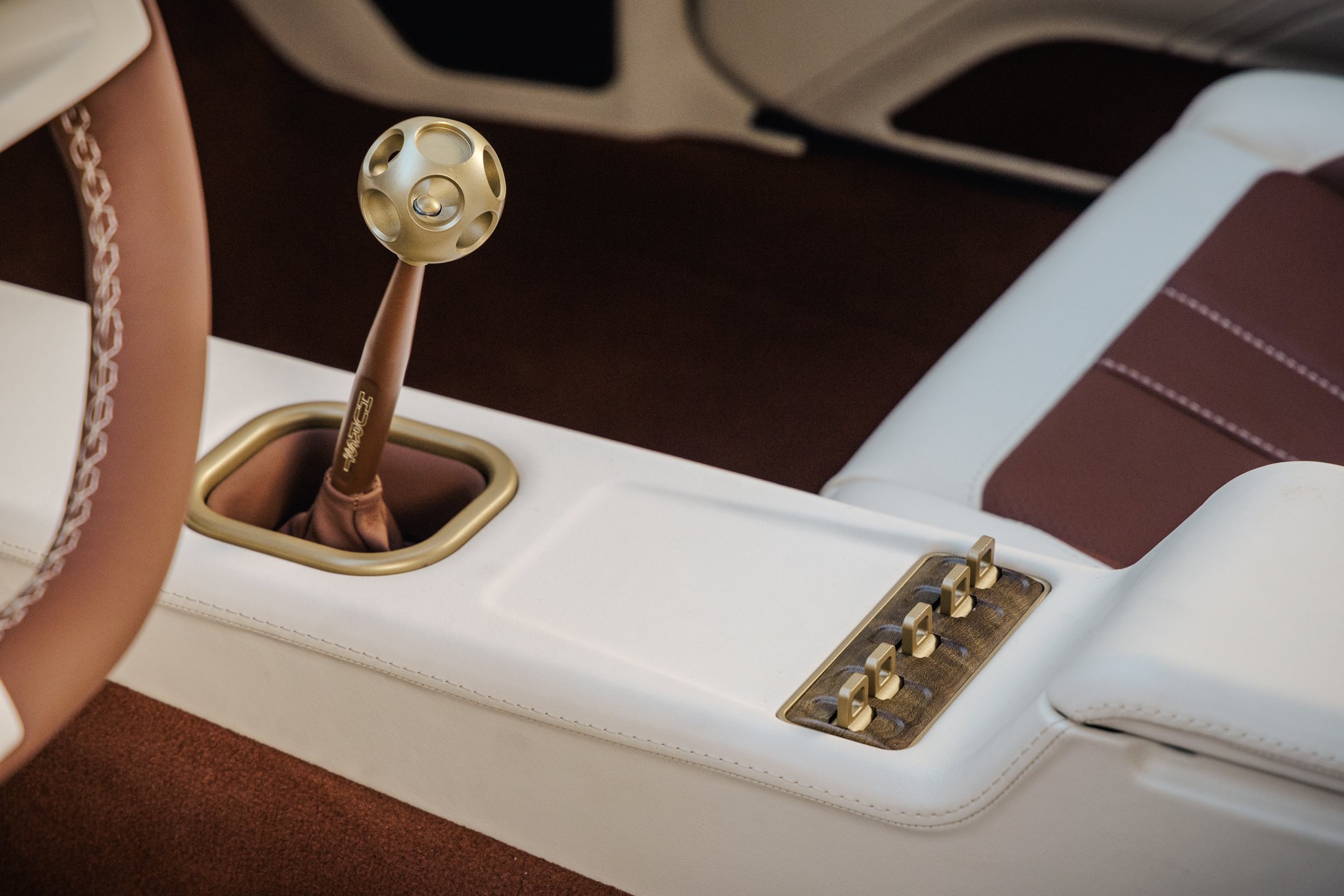 Kevin Hart's 1969 Pontiac GTO - Image 3