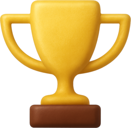 Trophy